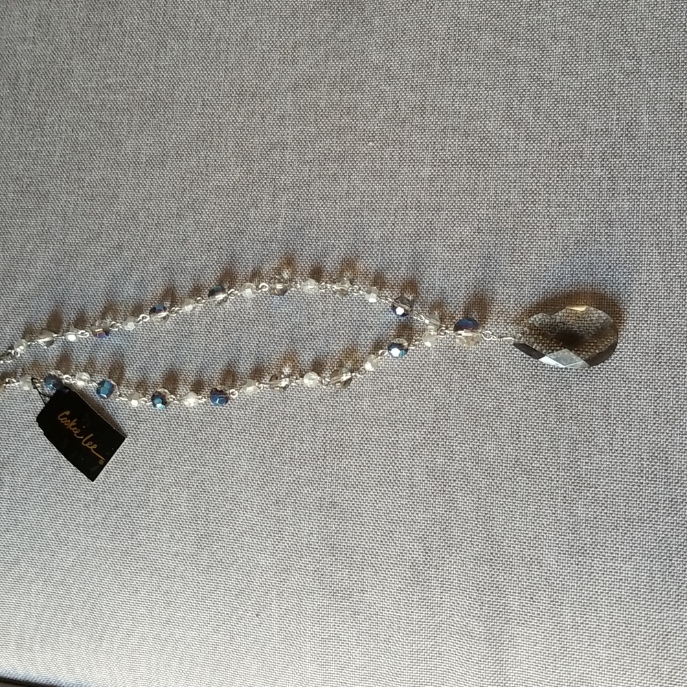 Cookie Lee necklace